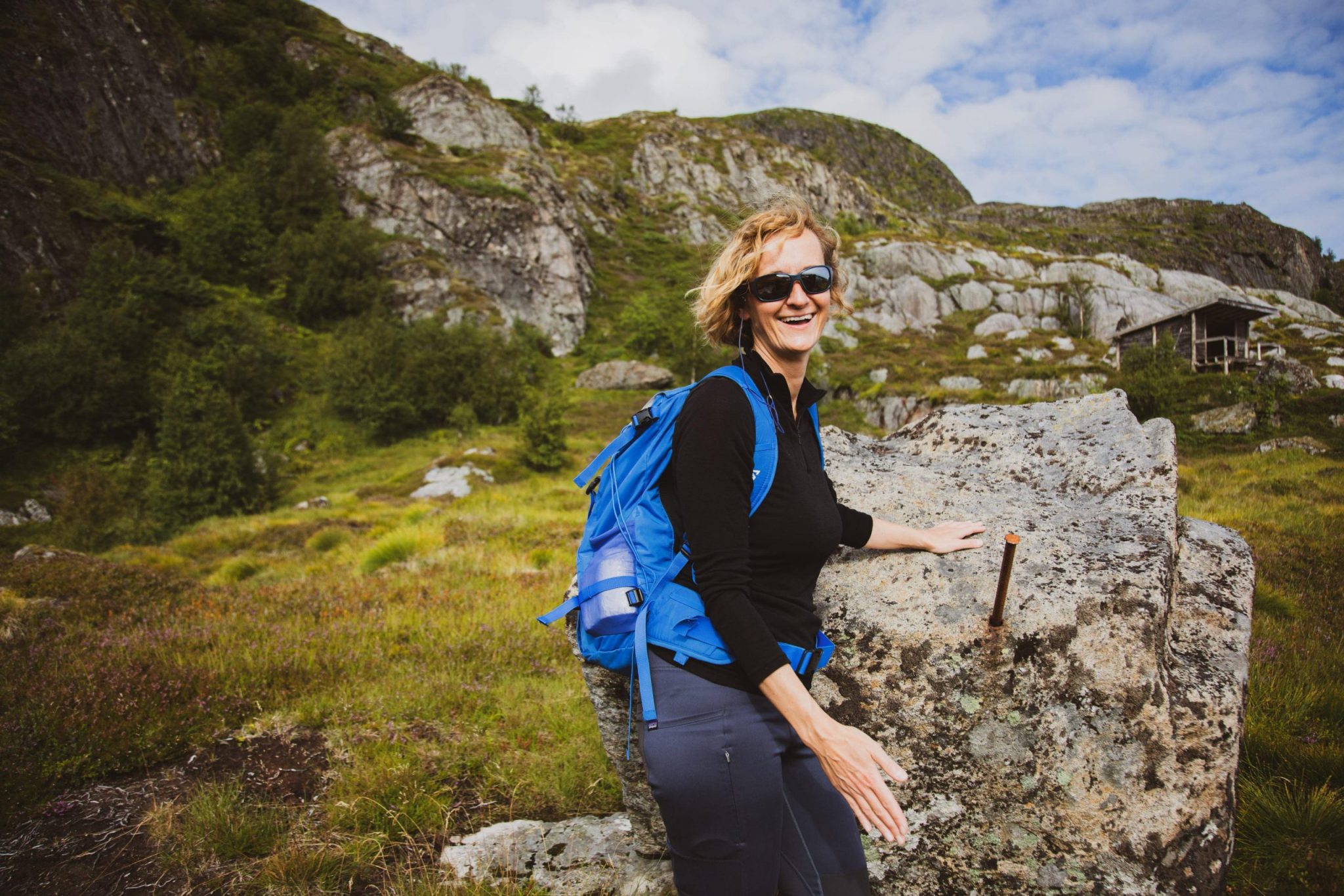 Our inspirators in Norway | Wellbeing Journeys